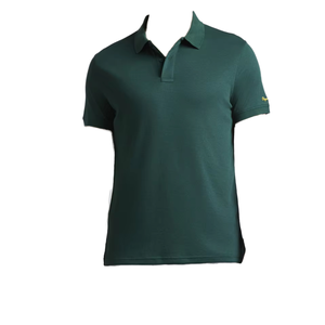 Logotipo bordado personalizado unisex para camisetas de polo Ropa de trabajo de ajuste seco para hombres Sublimación Golf en blanco para camisetas de polo para hombres y mujeres - Product Image 6