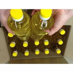 Aceite de girasol de calidad superior, disponible en todas las tallas de botella, venta al por mayor - Product Image 5
