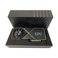 Geforce RTX 4080 GDDR6 GPU Graphics Card for Nv