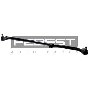 Tirante di sterzo FEBEST (0222-R20) - Product Image 1