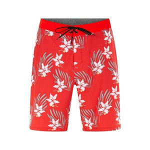 Nouvelle arrivée de shorts de sublimation décontractés pour hommes, respirants, à séchage rapide, personnalisables, vente en gros au service OEM - Product Image 3