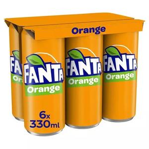 F-anta Boissons Gazeuses Tous Arômes Fournisseur de Boissons Gazeuses et Gazeuses en Belgique - Product Image 1