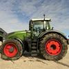 Fairly Used 45HP Fendt 1050 Vario 4WD Wheel Tractor with for Engine & Gear Drive - Product Image 2