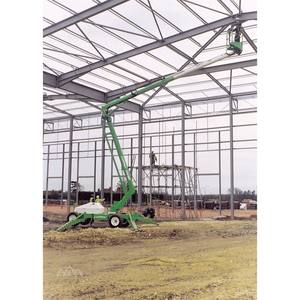 NIFTYLIFT SD50 2025 Producto en Nueva Condición - Product Image 1