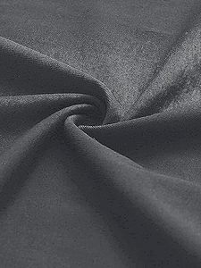 Haut court femme doux confortable à manches courtes été mode T-Shirt pour Yoga Lounge Gym Street Wear dans les vêtements de boutique - Product Image 5