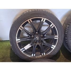 วงแหวนยางเต็มวง (ฟรีรูเล็มส์) นิสสัน จู๊ค F15 ซีรีส์ N124870 EDC8908, 403004 EA0A HR16DE เบนซิน 1598 (14>18) - Product Image 2