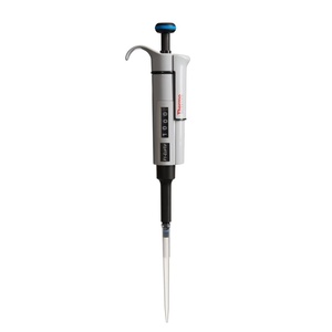 Thermo Scientific Model 4640050 F1 Single Channel <b>Pipette</b> 2-20 L - Product Image 1