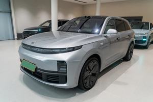 SUV intelligent de haute qualité, nouveau, système AWD à double moteur, accélération de 0 à 100 km/h en 5,3 s, puissance de 200 à 250 kW, couple de 620 Nm, pneus R20, conduite à gauche - Product Image 2