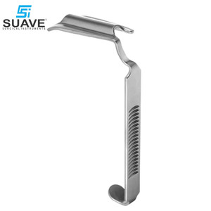 Lames d'écarteur d'anneau personnalisées de la plus haute qualité en raisonnable meilleur fournisseur écarteur Cloward par SUAVE INSTRUMENTS CHIRURGICAUX - Product Image 4
