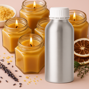 Huile parfumée inspirée par le designer pour la fabrication de bougies Parfum concentré Liquide essentiel Parfum de marque en gros Huile de <span class=keywords><strong>vanille</strong></span> et d'oud - Product Image 2