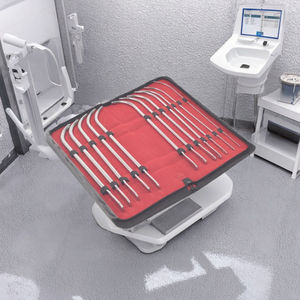 Ensemble de dilatateurs urétraux manuels de haute qualité en acier inoxydable de précision, 12 pièces, source d'alimentation manuelle, approuvé CE - Product Image 1