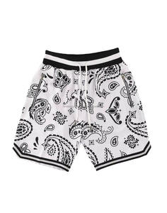 Pantalones Cortos de Malla Impermeables para Hombre, de Alta Calidad, Hechos en Pakistán, Venta al por Mayor, Servicio OEM, Diseño ODM - Product Image 4