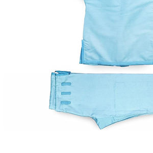 Fabricante OEM Jiu Jitsu Gi traje de artes marciales 100% algodón Jiu Jitsu Gi uniforme en precio al por mayor - Product Image 5