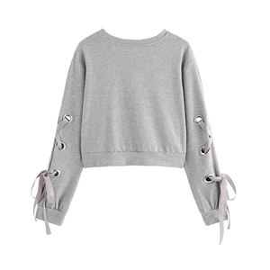 Vêtements pour femmes Sweats à capuche confortables Hot Selling Premium Quality Women Hoodies For Sale Online Sale - Product Image 5