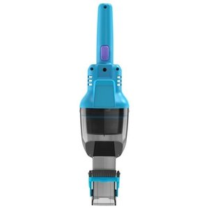 Mini aspiradora DUSTBUSTER Litio (Recargable) Violeta y Azul NVD220BP - Product Image 3