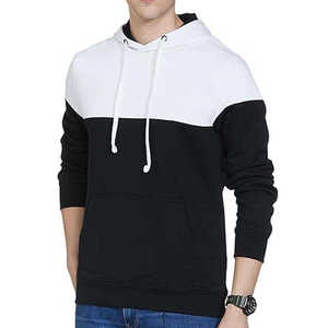 High Quality Comfortable <b>Pullover</b> <b>Men</b> Hoodie Factory Made Casual <b>Pullover</b> Winter Wear <b>Men</b> Hoodies - Product Image 6