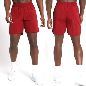Nouveaux shorts décontractés pour hommes, design personnalisable, respirants, de haute qualité, multicolores, taille élastique, séchage rapide, écologiques - Product Image 5