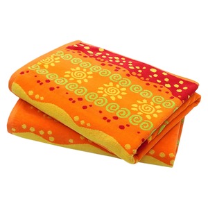 Serviette de bain ultra douce pour la maison et l'hôtel, serviette de luxe absorbante à séchage rapide pour la douche, le bain et l'utilisation quotidienne dans la salle de bain - Product Image 1