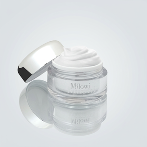 MILOWI V2 MAGIC RADIANCE WHITENING <b>CREAM</b> 50g Immediate Brightening Anti Wrinkle <b>Cream</b> For Hydrating Glow - Product Image 1
