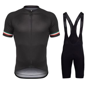 Meilleure qualité en gros ProFitter combinaison de cyclisme respirant antibactérien séchage rapide 100% polyester unisexe ensembles de cyclisme bavoir de vélo - Product Image 1