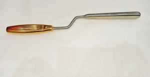 Elevadores Perióseos Más Vendidos, Instrumento Ortopédico de Acero Inoxidable - Product Image 5