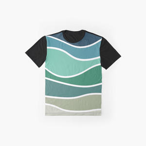 Camiseta con logotipo de alta calidad para hombre, camiseta de marca con estampado de camiseta personalizada informal de punto 100% algodón con estampado de logotipo personalizado - Product Image 1