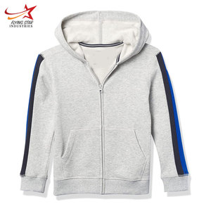 เสื้อฮู้ดแฟชั่นปักลายสำหรับผู้ชายเสื้อผ้าแขนยาวสำหรับฤดูหนาว - Product Image 4
