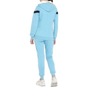 Trajes de chándal de algodón unisex para correr, conjuntos de Jogger de último diseño para mujer, ropa deportiva informal de invierno para uso en el gimnasio 2026 - Product Image 6