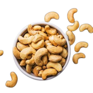 WASABI NOIX DE CAJOU COLLATIONS SAINES HAUTE PROTÉINES/ÉCHANTILLONS GRATUITS DISPONIBLES - Product Image 5