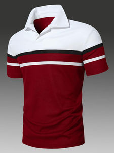 Camiseta Deportiva Unisex Diseñada para Ofrecer Flexibilidad y Comodidad, Moda Casual Moderna, 100% Jersey de Poliéster, Manga Larga - Product Image 3