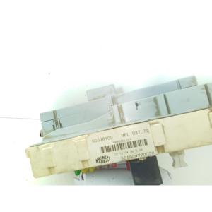 Kit Unità di Controllo Motore (ECU) per Alfa Romeo 147 Serie (937) 0281011425 937 A5.000 Diesel 1900 (00>05) - Product Image 5