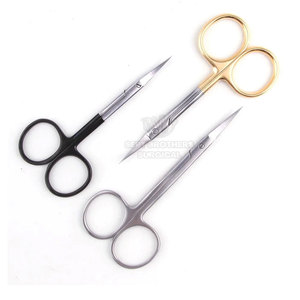 New Design <b>Cuticle</b> <b>Scissors</b> High Quality <b>Cuticle</b> <b>Scissors</b> Factory Made Low Price <b>Cuticle</b> <b>Scissors</b> - Product Image 1