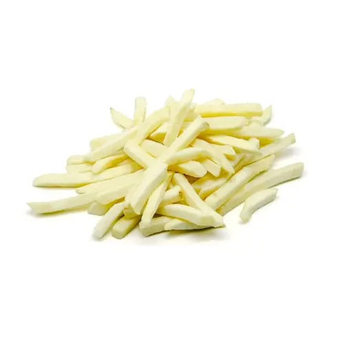 Premium Bevroren Frietjes/Grade Een Friet Aardappelen-Diepvriesfrietjes Van Topkwaliteit