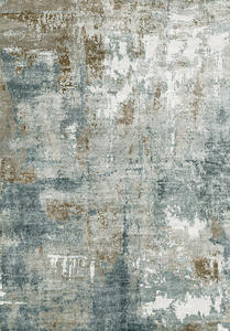 Tapis turc Adiva 20 pieds, vente en gros, export, fabrication mécanique, tissage jacquard, usage domestique, lavable, dos en polyester antidérapant - Product Image 5