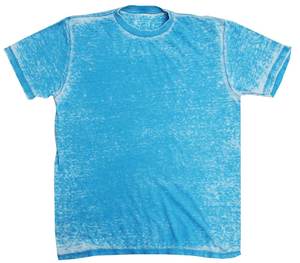 Vintage Acid Wash Cotton <b>T</b>-<b>Shirt</b> for Men Oversized Knitted <b>Long</b> <b>Length</b> Vintage Style <b>T</b>-<b>shirt</b> for Men - Product Image 5