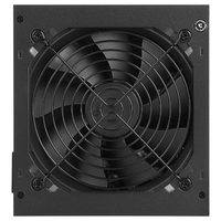 ABKO XPERT 500W ATX Oyun Bilgisayarı Modüler Güç Kaynağı 20+4 PIN PSU, Ücretsiz VOLT 230EU ile, Çin Malı