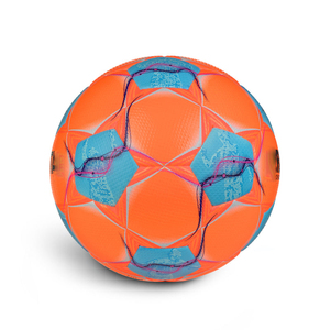 Balón de fútbol de cuero de PVC PU transpirable de alta calidad Adultos Más demandados Servicio OEM ODM Balón de fútbol y fútbol - Product Image 3