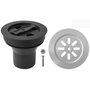 Tappo di espansione per cassette con fori Mm. 100 - Product Image 1