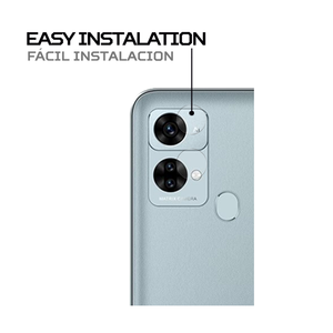 ฟิล์มกันรอยหน้าจอโทรศัพท์มือถือ ANTISHOCK Oukitel C33 - Product Image 3