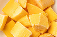 Vente en gros de feuilles de mangue congelées du Vietnam Ingrédient de cuisine pratique Feuilles de mangue congelées au meilleur prix pour l'exportation