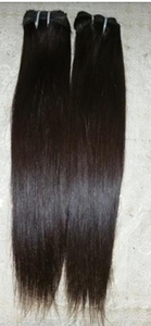 Wholesale Raw Indian Virgin Cuticle Aligned Remy Hair Weave Bundles Straight Virgin Hair Vendors - Product Image 6