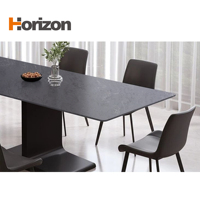 Horizon Quarz Jade Tisch Schreibtisch Quarz Couch tisch Schreibtisch Arbeits platte Platte