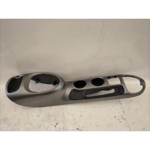 Couvre-console centrale pour NISSAN JUKE 1ère Série 2010-2013 DIESEL Moteur 1.4L 9692100A53 - Product Image 1