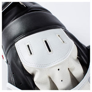 Venta al por mayor Boxeo MMA Mitts Focus Pads Punching Mitts Kickboxing Thai Boxing Pads Training Focus Punch Mitts - Product Image 4