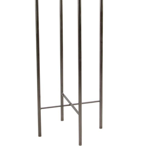 Prix usine direct argent métal jardinière de jardin meilleure vente conception maison sol décoratif pépinière plantation Pot de fleur jardinière - Product Image 4