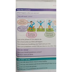 Libro dello studente di scienze primarie di Cambridge 2 - Product Image 3
