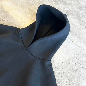 ชุดวอร์มแบบมีฮู้ดขนาดใหญ่สั่งทำขายส่งสำหรับผู้ชาย คุณภาพสูง ระบายอากาศได้ดี เหมาะสำหรับออกกำลังกาย ชุดกีฬา ชุดฮู้ดดี้ไซส์ใหญ่ - Product Image 4