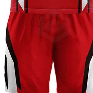 Conjuntos de Uniformes de Rugby Transpirables de Alta Calidad, Color Personalizado, Fabricación en Fábrica, para Hombres Adultos, 100% Poliéster - Product Image 6