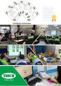 เครื่องตัดเทป YBICO T290D-BS แบบ Heavy Duty พร้อมที่จับแบบสบายมือ ใช้งานได้อย่างมีประสิทธิภาพสำหรับการตัดเทป - Product Image 2