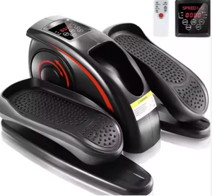 AUTOPARK POUR Seniors Assis Jambe Exerciseur Grade Industriel Expédition Rapide Bureau - Product Image 1